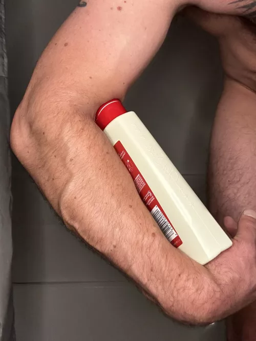 That’s a fatty vein