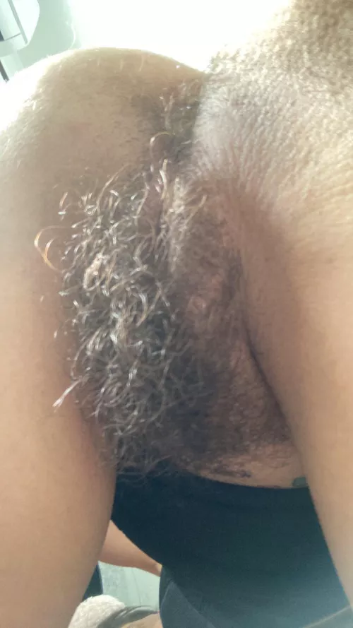 The deeper the tongue, the louder the moan