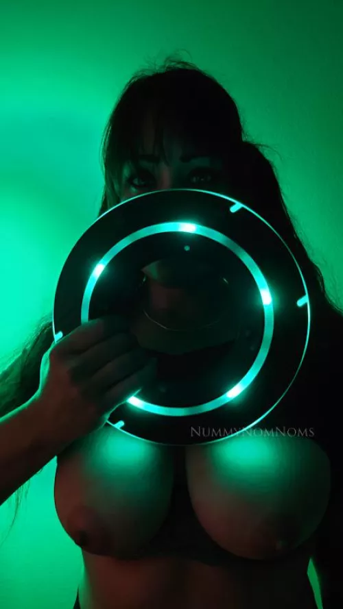 The Tron series is so underrated! 💻🏍️⭕ [F]