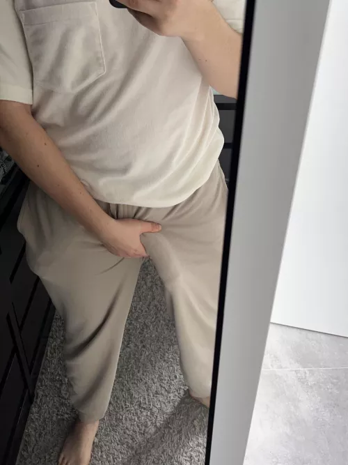 these don’t seem to hide much