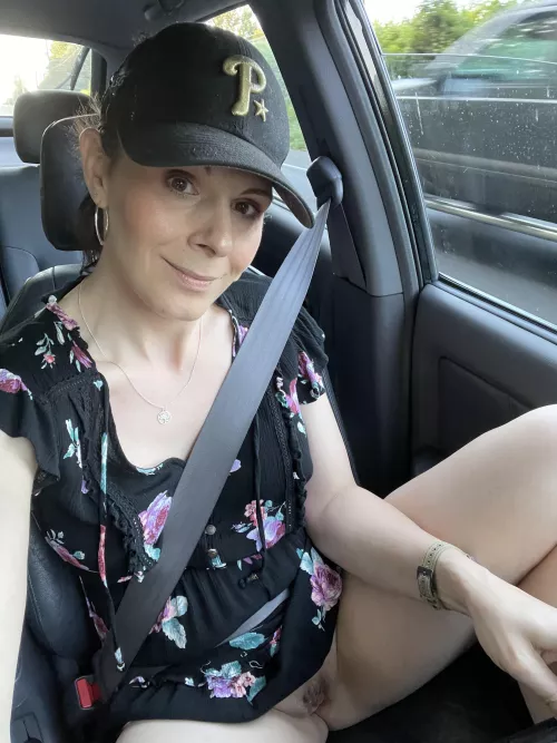 This is what I wore to rep PA at Hip-Hop concert I hit up 💛41F