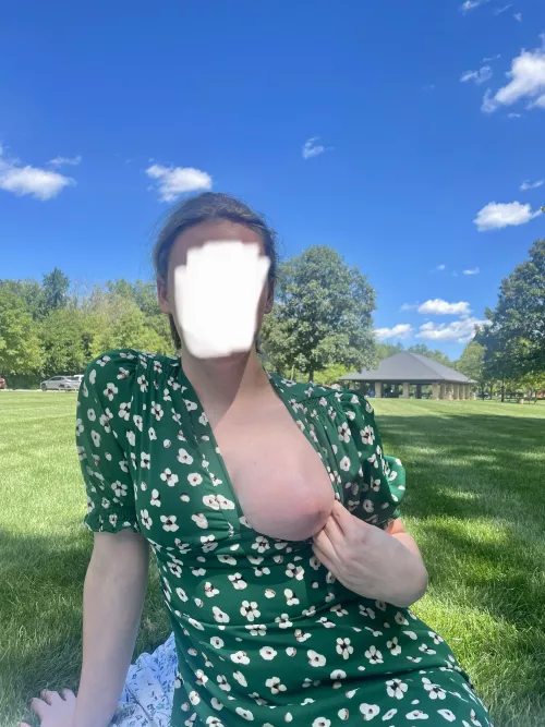 Thought I looked cute but my gf wanted to see it off of me