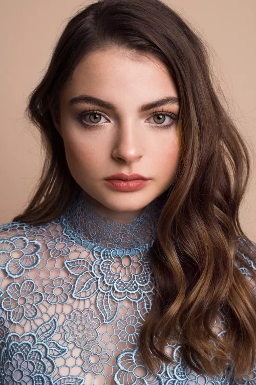 Tiarnie Coupland (Australian actress)