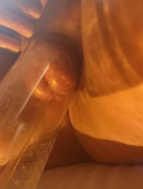 tonight's session 💖