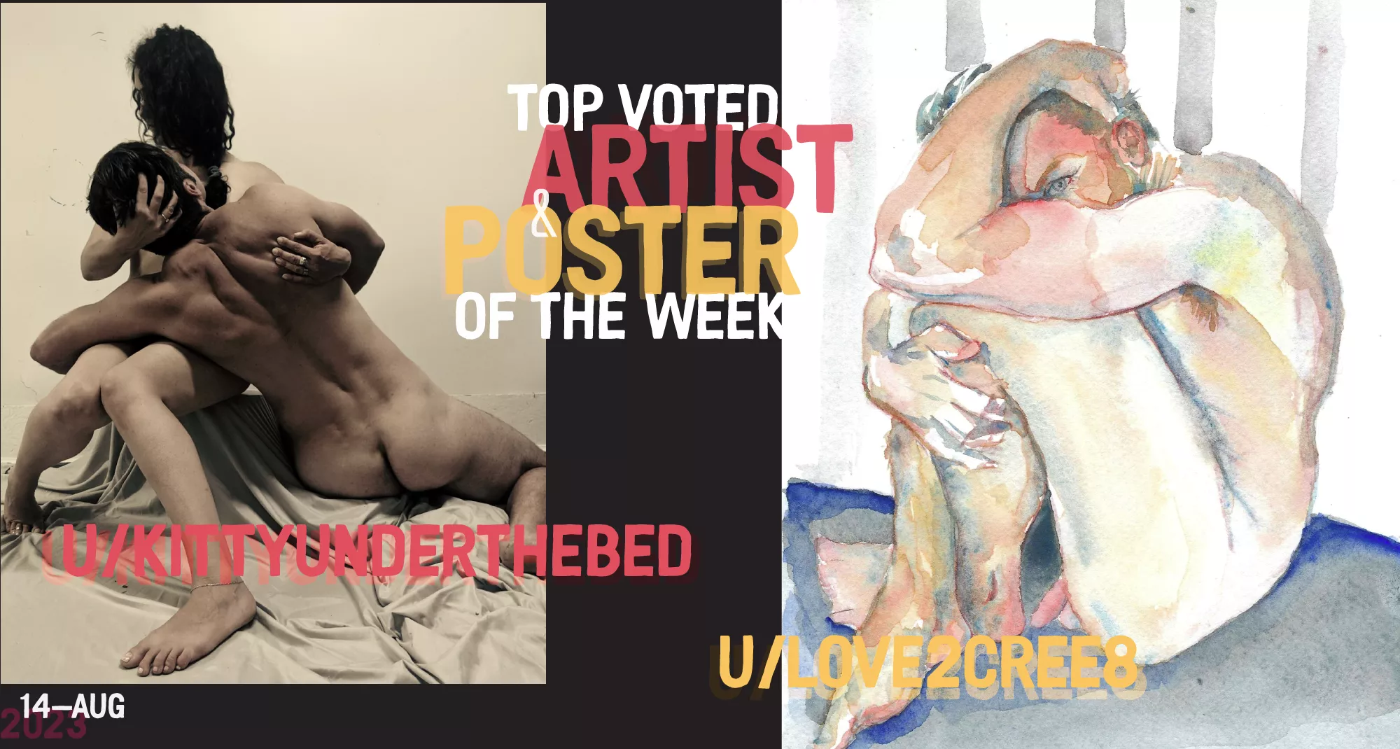 ¡¡ Top Voted of the Week !!