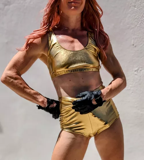 Wanna feel my Hard Wood inside you?