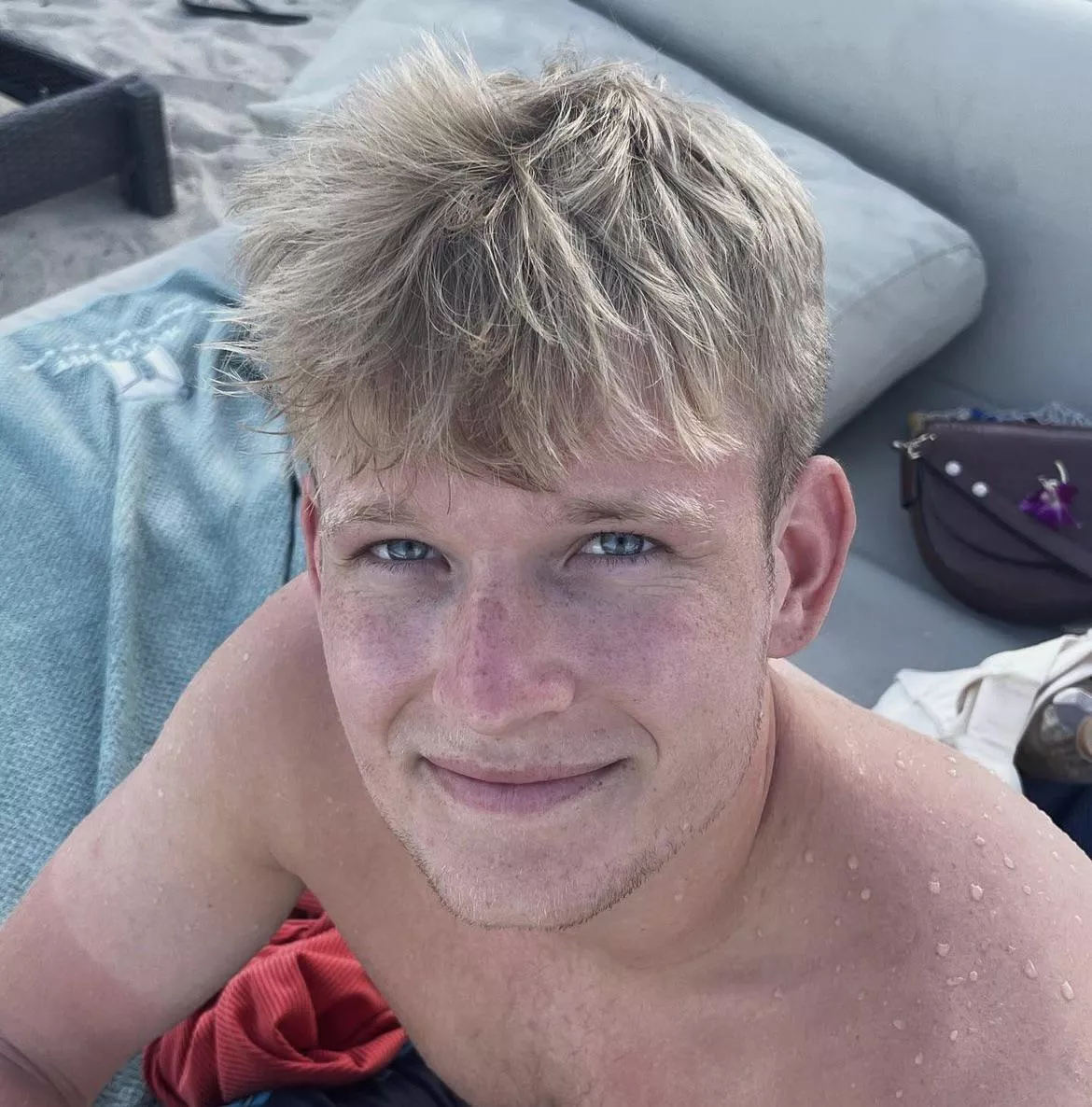 What country in Europe you think I’m from? :) What country in Europe you think I’m from? :)