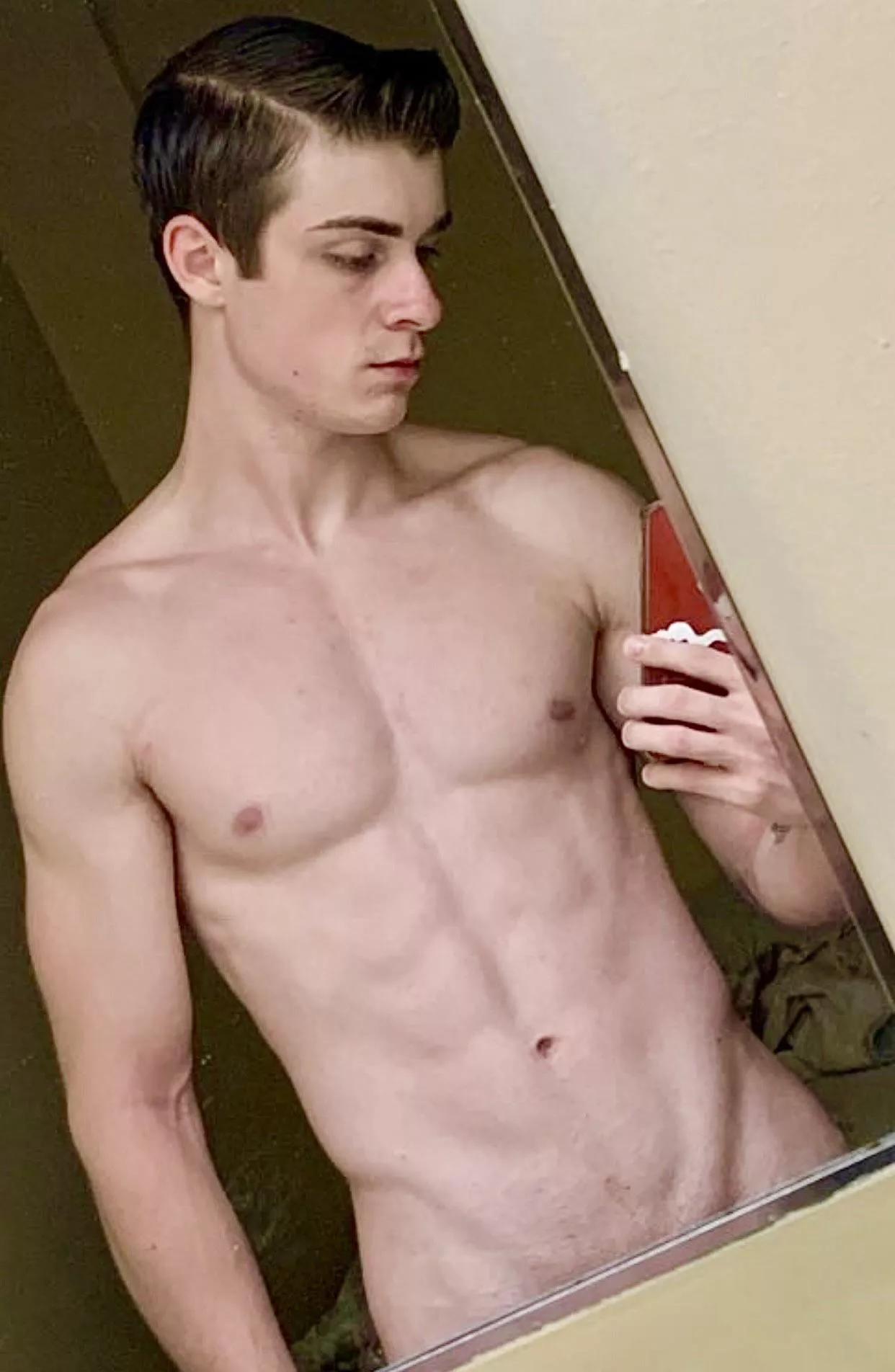 What would you like to see