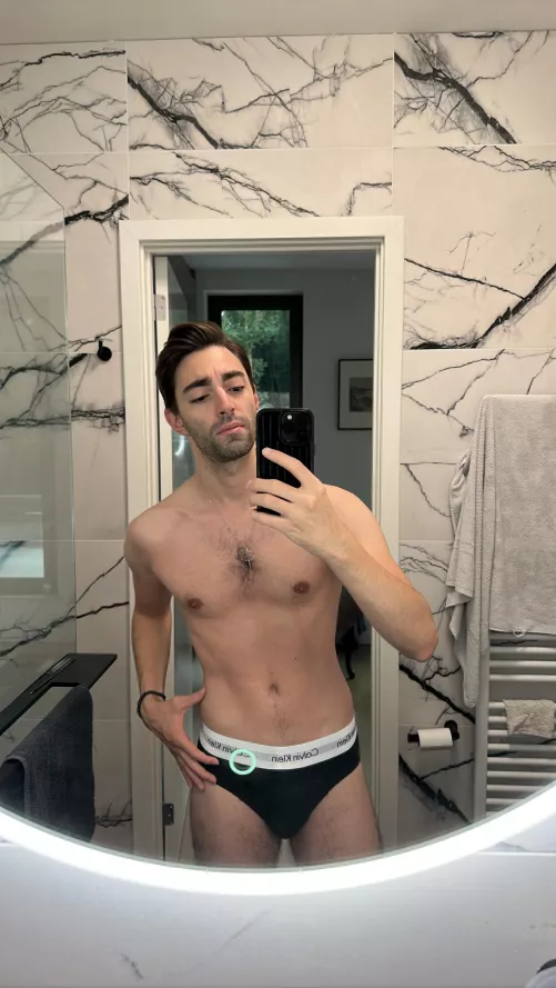 What’s your favorite ? Boxers or brief?