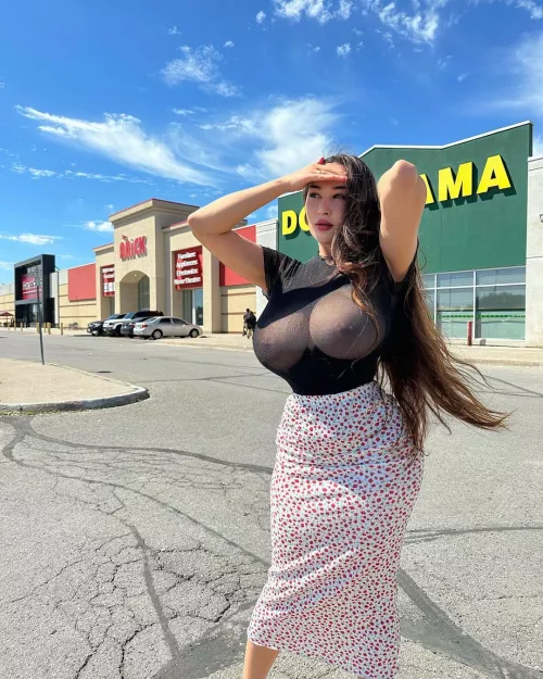 Where is the shadow?