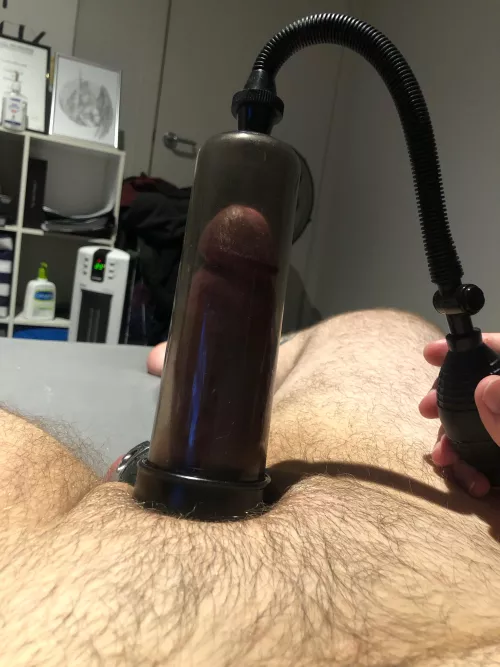 Who else is tubed up rn?