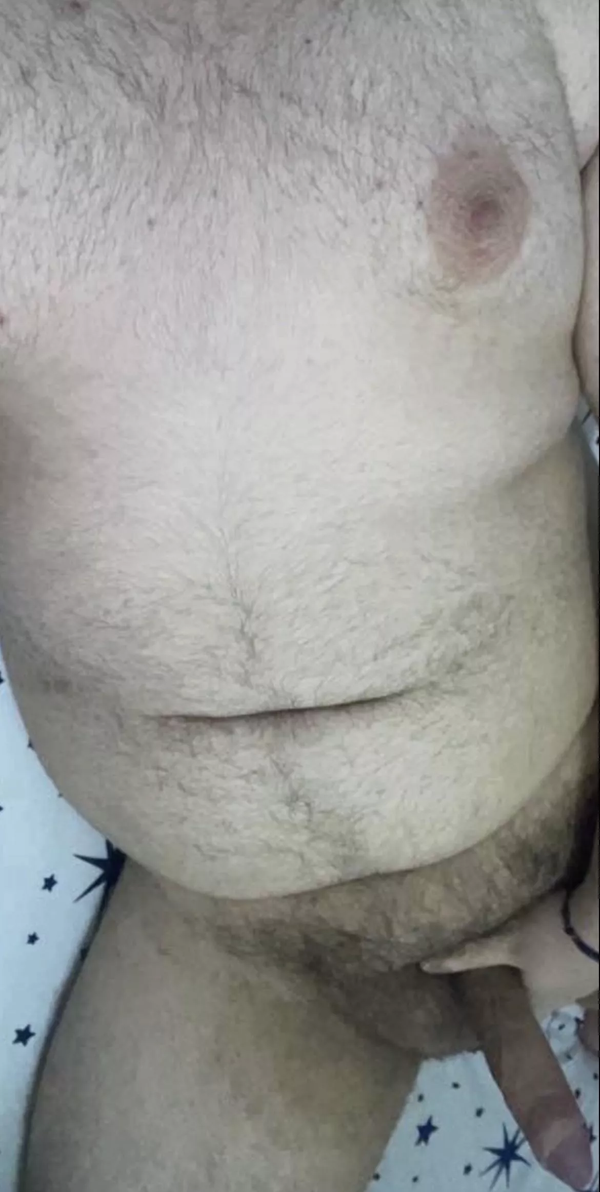 who likes big hung bears? message me