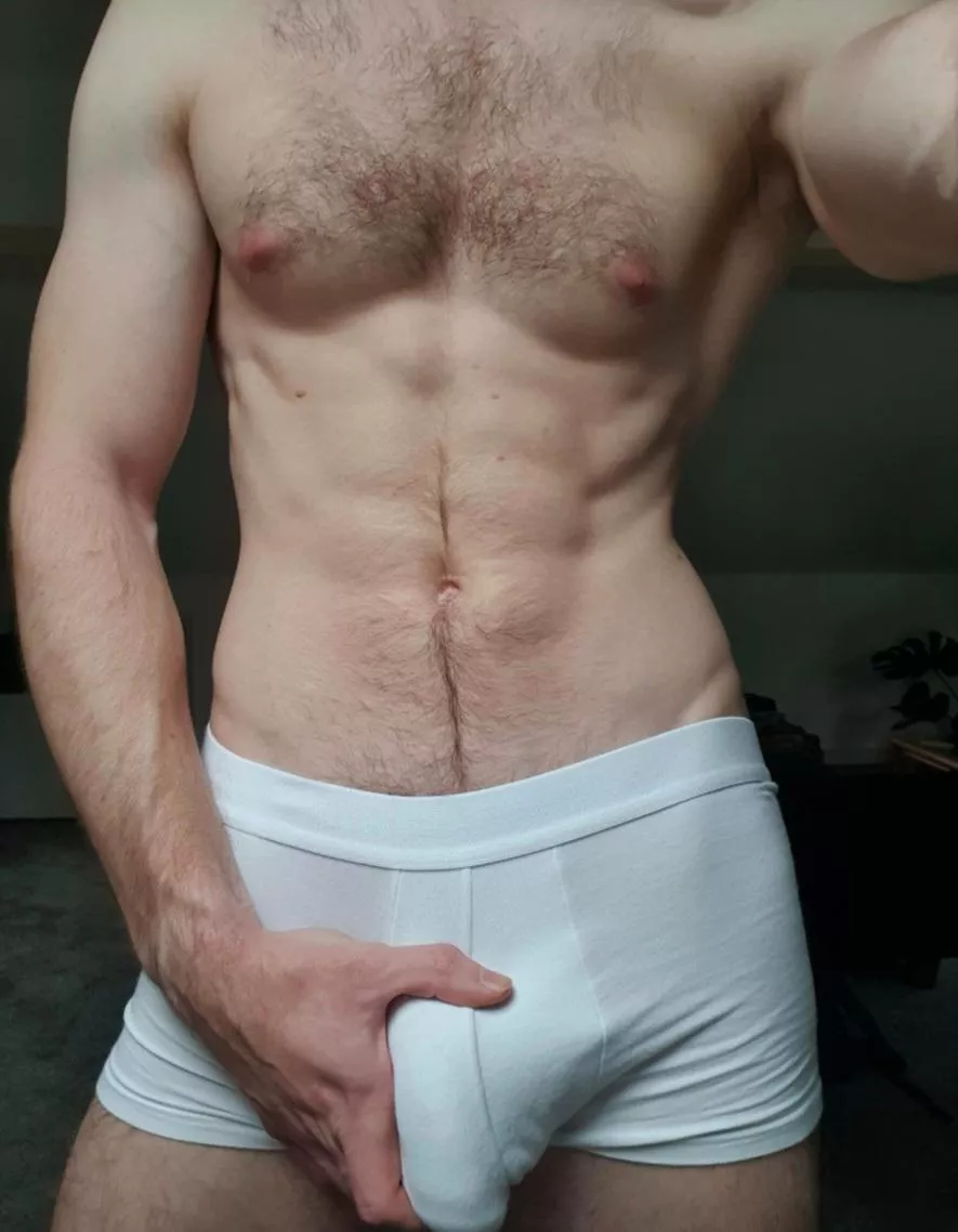 Who wants to grab it instead?