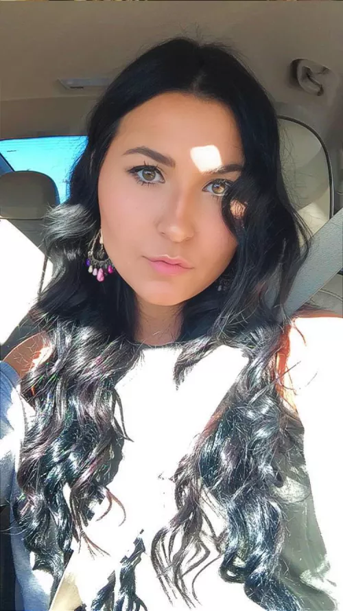 Who wants to serve me say ME