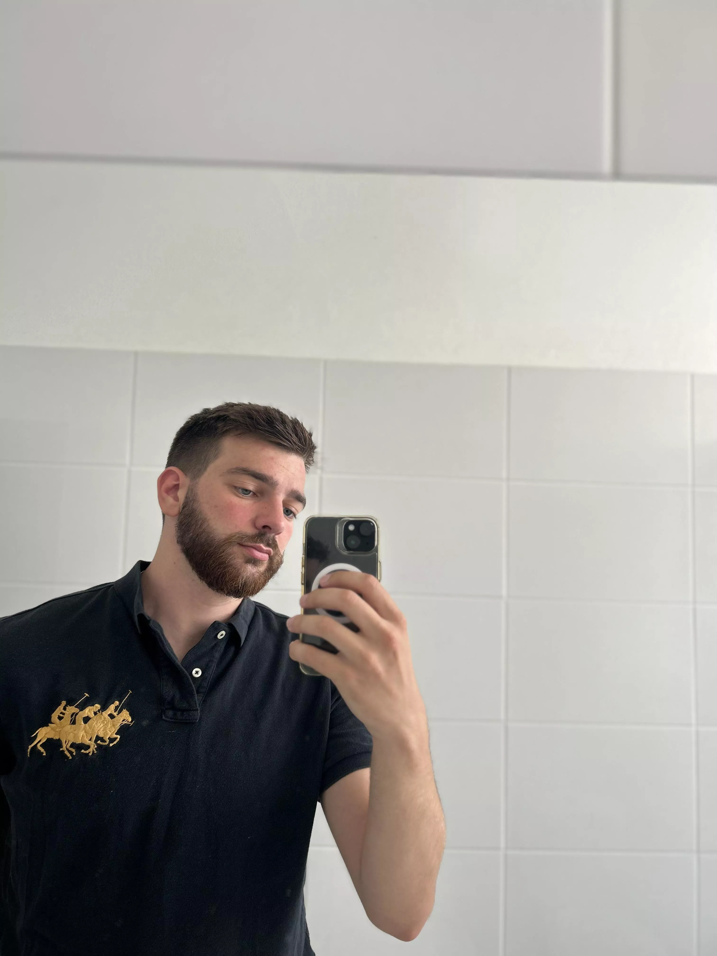 Who’s gonna be my P2? EU 👀