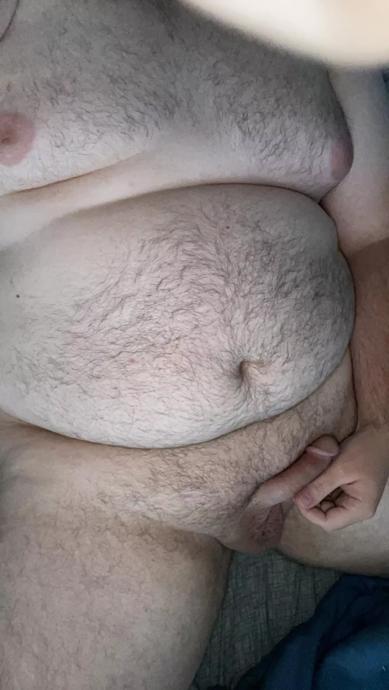 Who’s throat can I use??