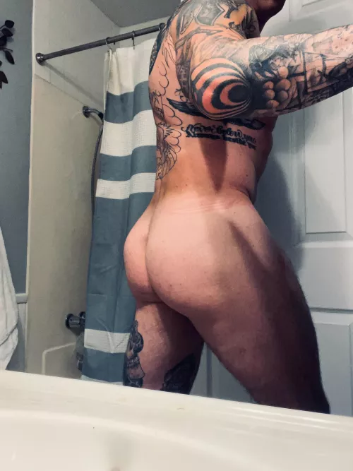 Would you grab it and squeeze ?