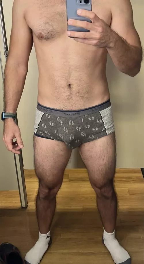 Would you like to see more?