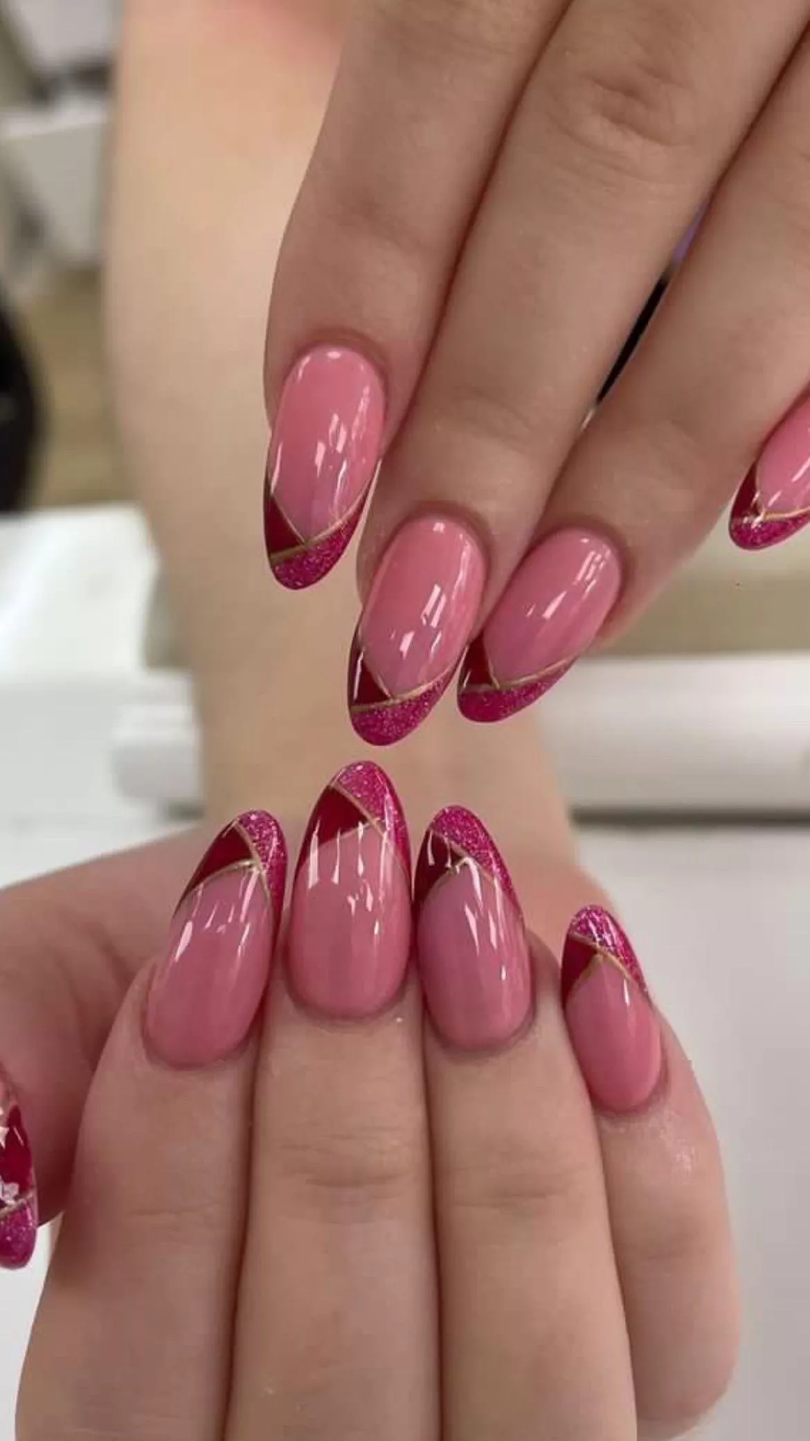 Would you like your dick stoked with these hands?