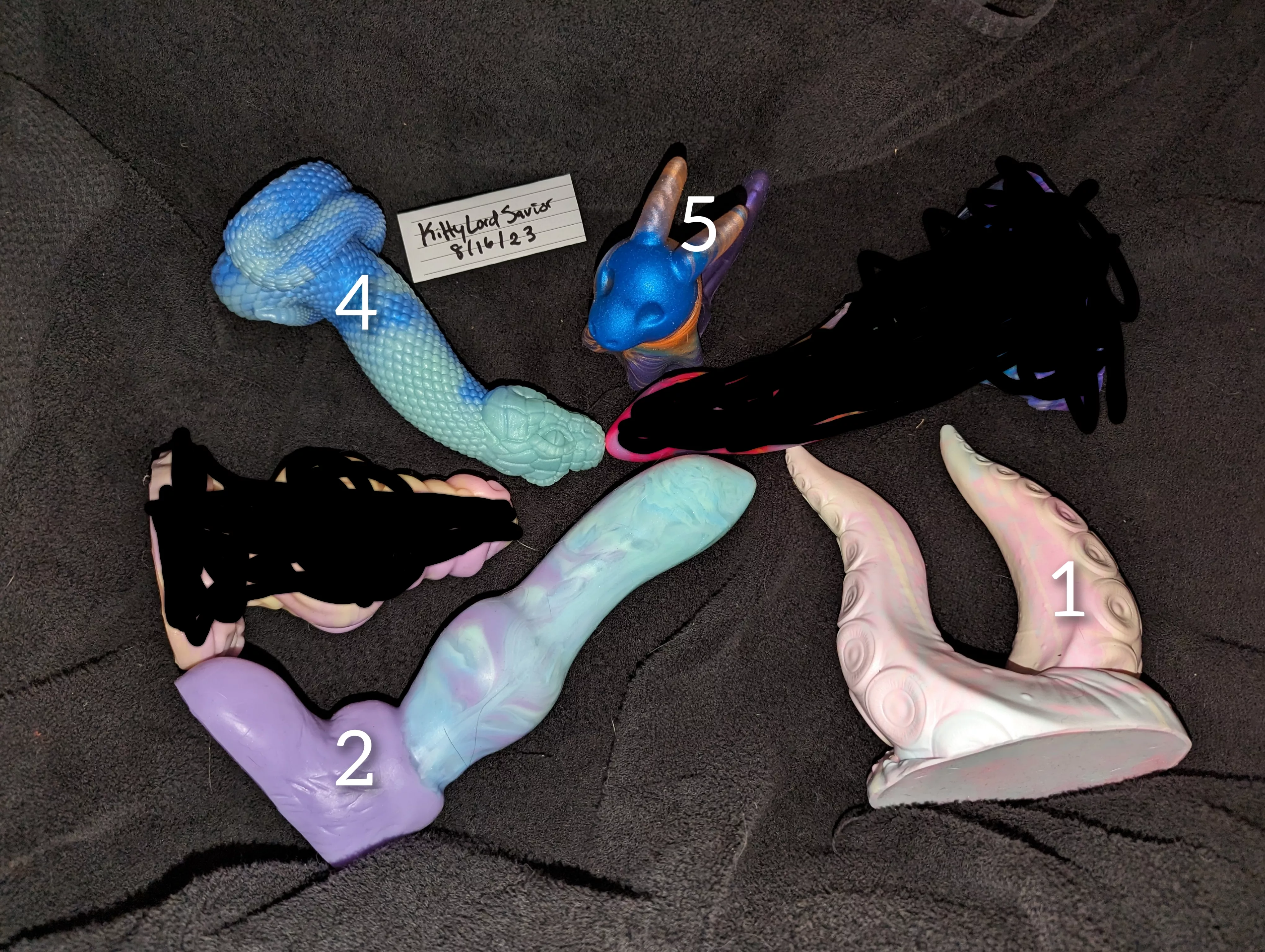 WTS (US only) please read all information and comment before messaging me.