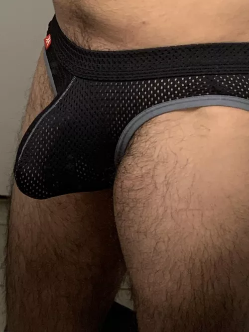 You catch me with this pair on. wyd