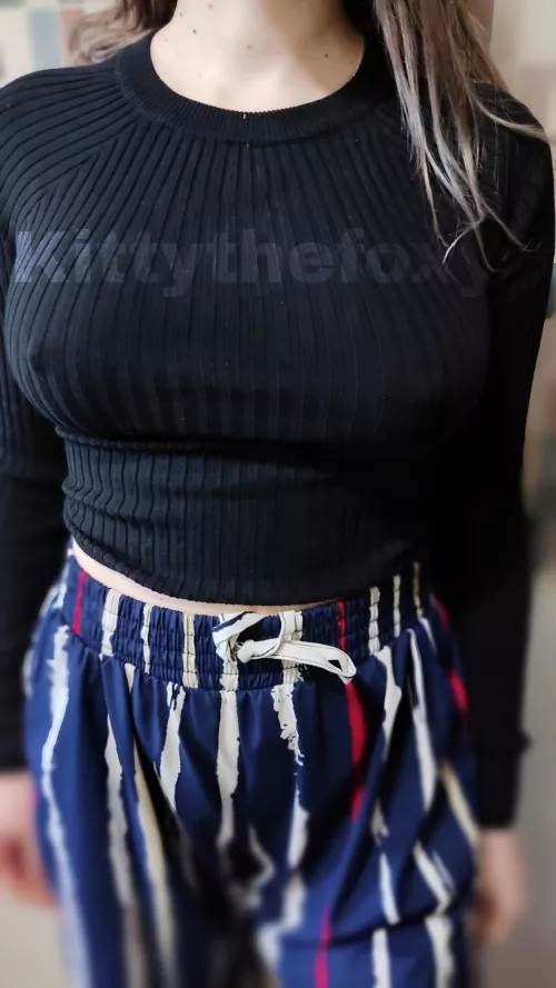 You think someone might notice?