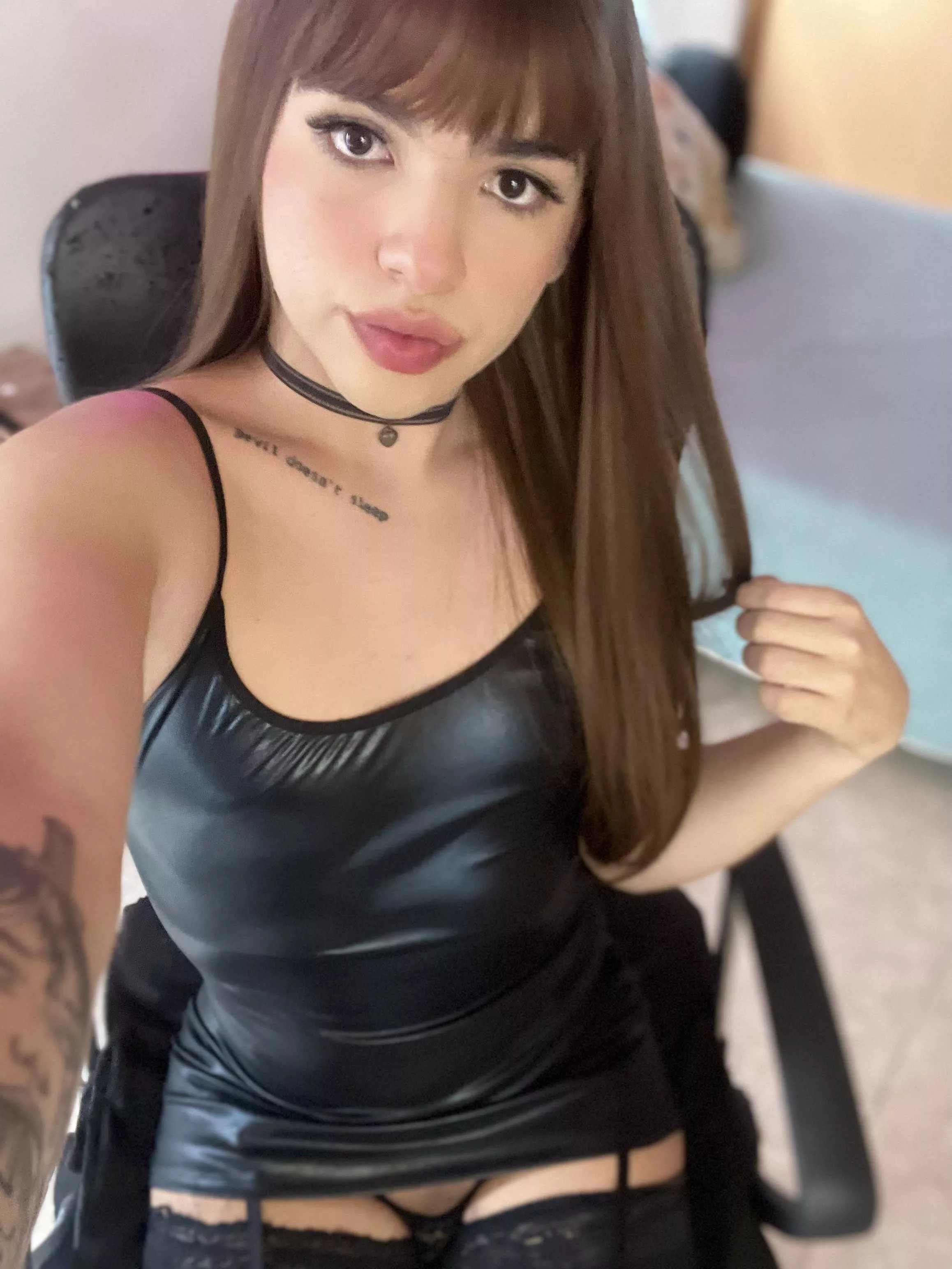 you want me to send you nudes