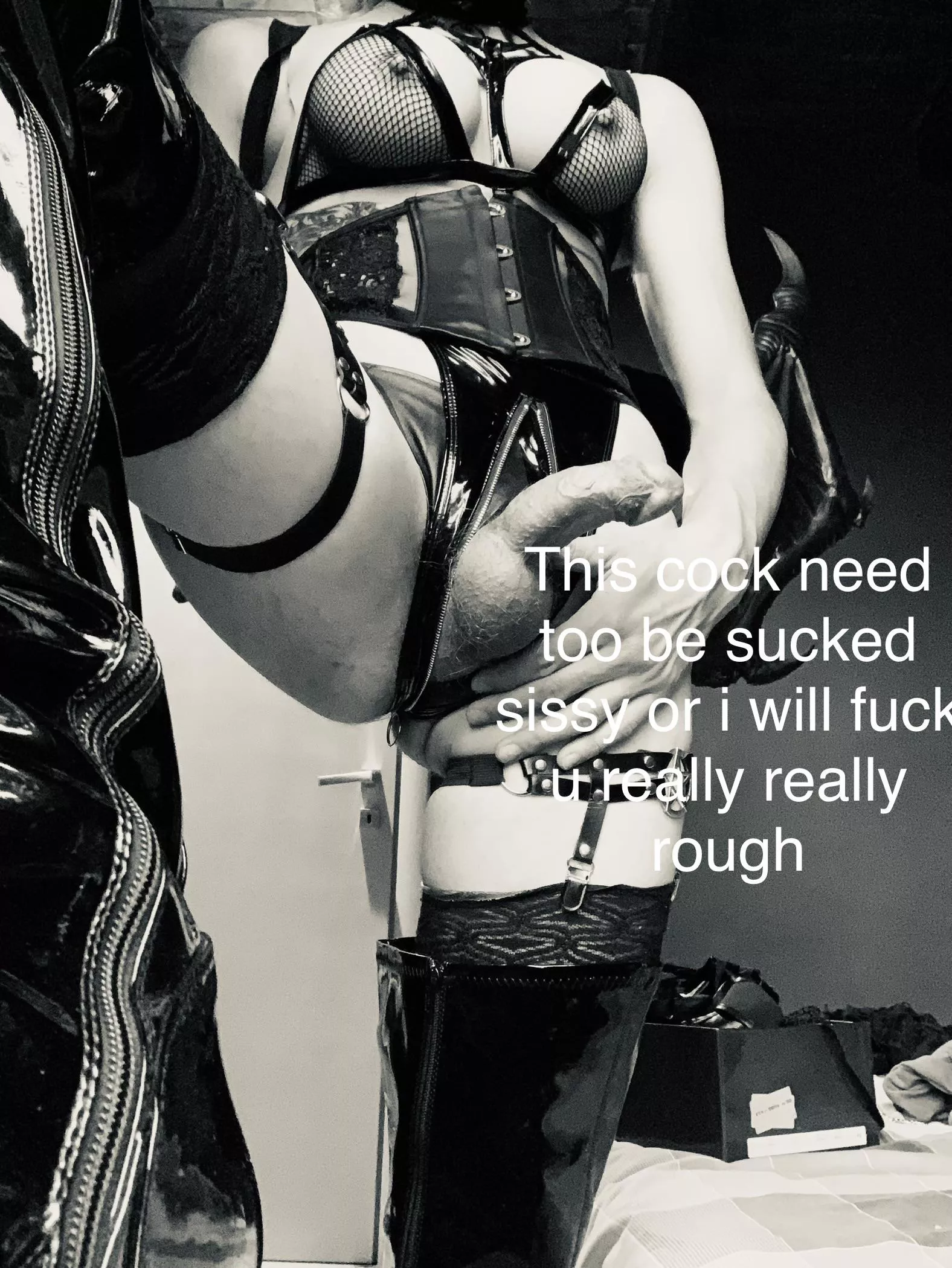 Your local succub is searching for some fun