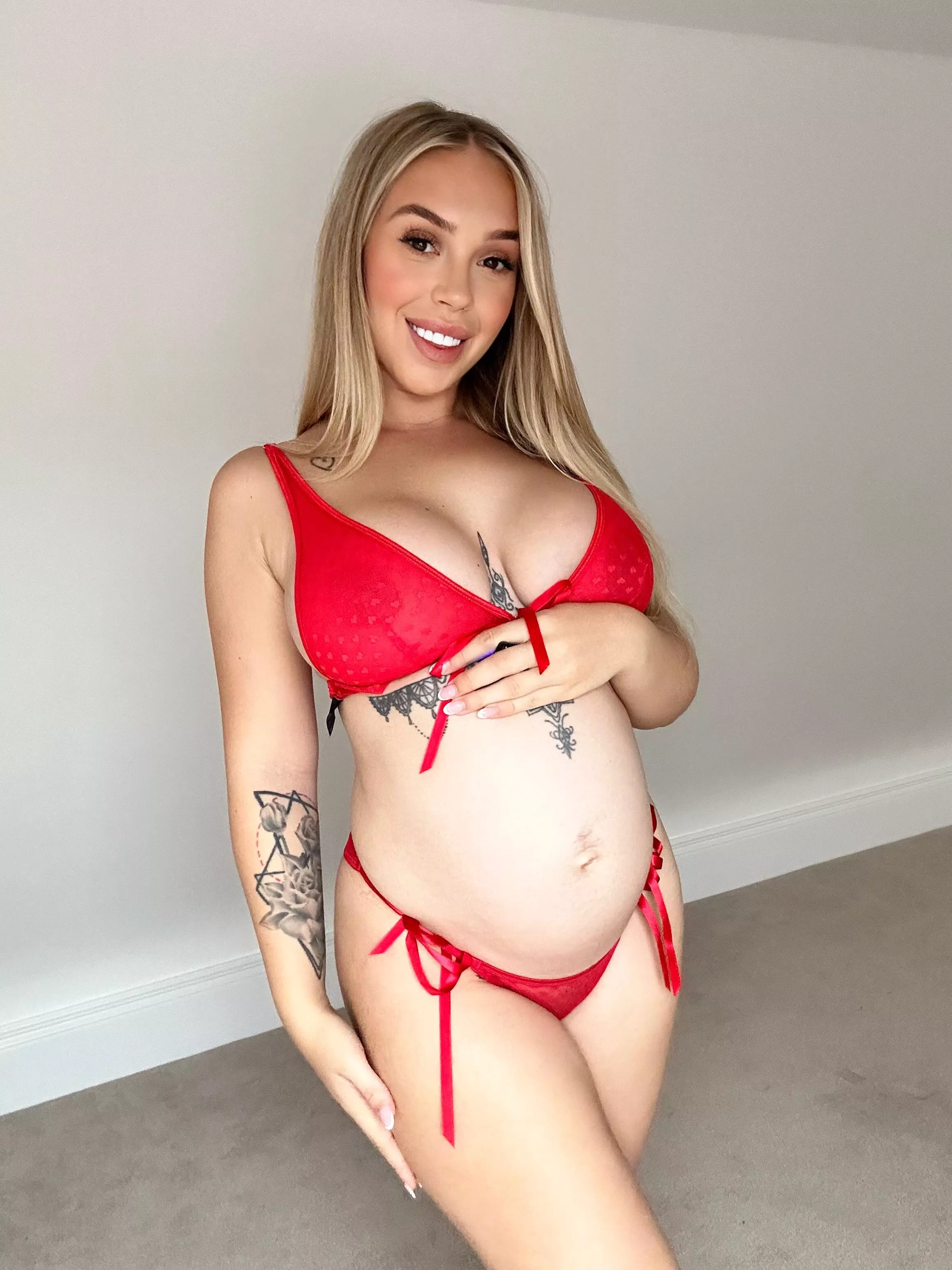 19 weeks pregnant feeling hotter than I’ve ever felt!