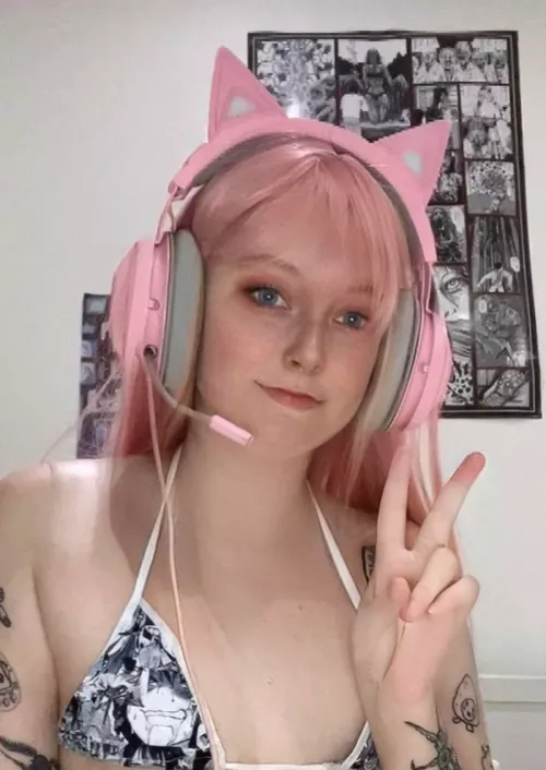 19f flat boi, will they grow if i get creampied enough? ~