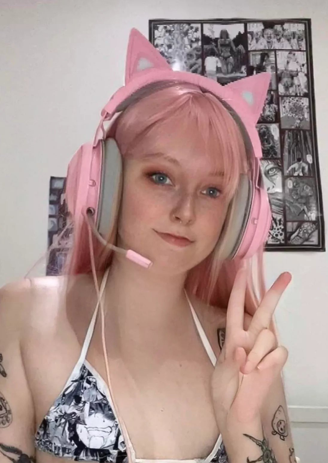 19f flat boi, will they grow if i get creampied enough? ~