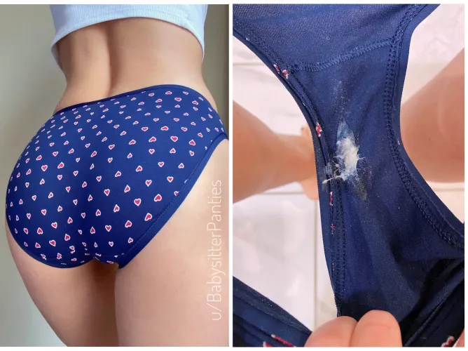 A nice start to this one… 😜💦