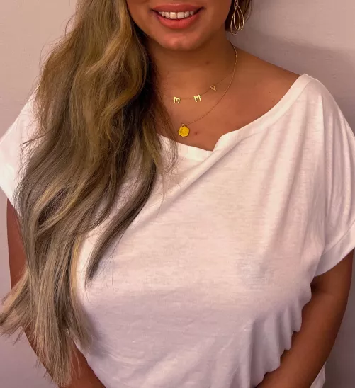 All ready for my photo at the DMV, think they’d let me cut the line?