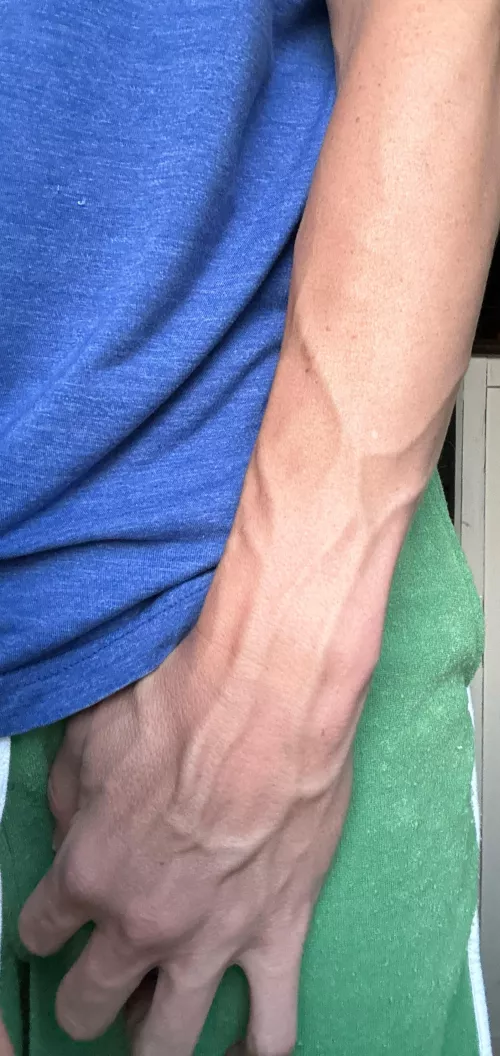 Am I good enough to be here?