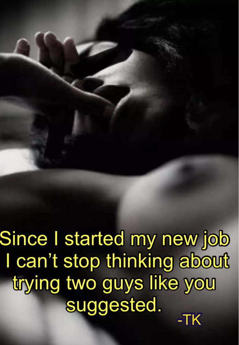 Any regrets on turning her loose?