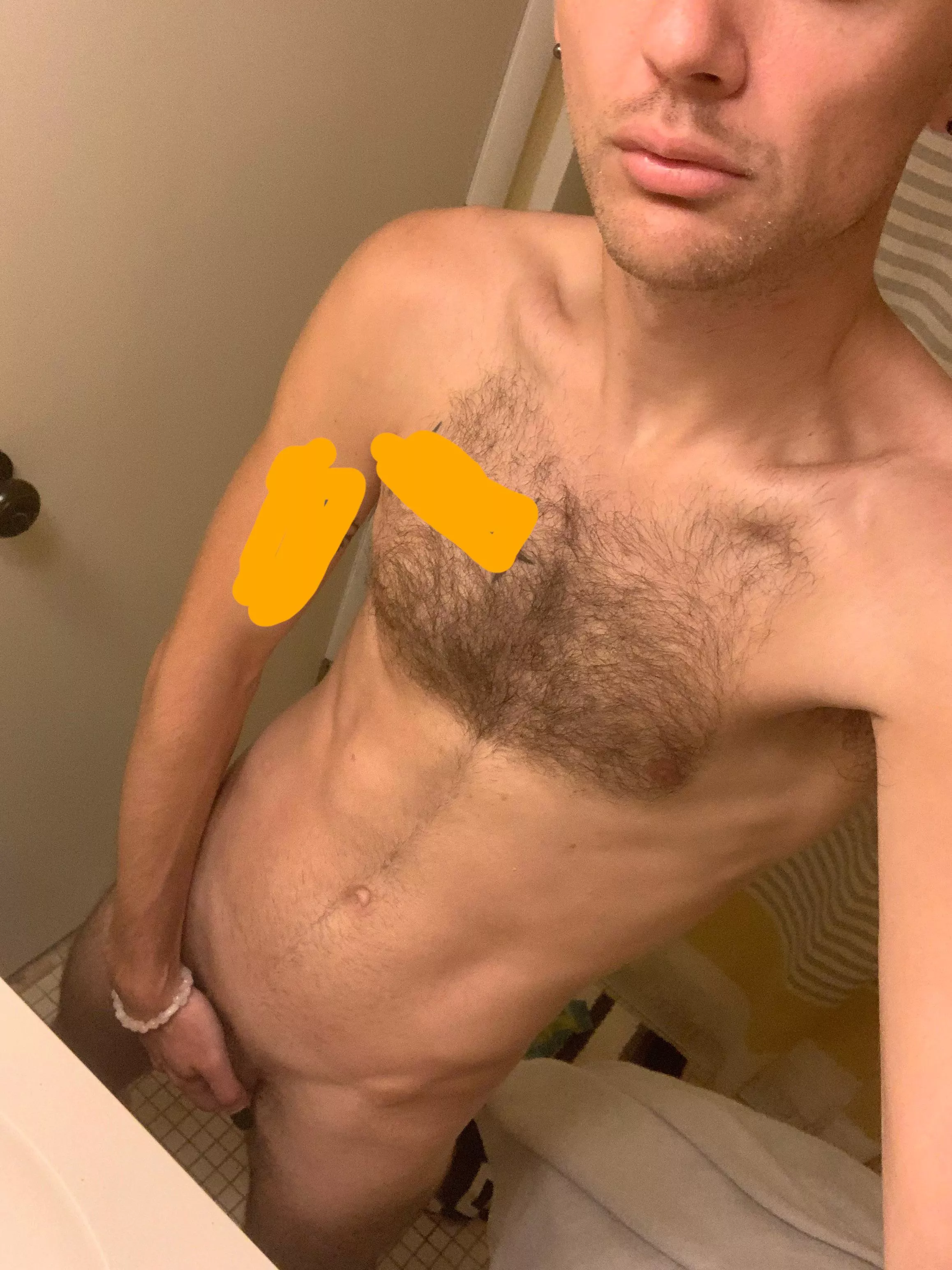 Are fuzzy twinks allowed here too?