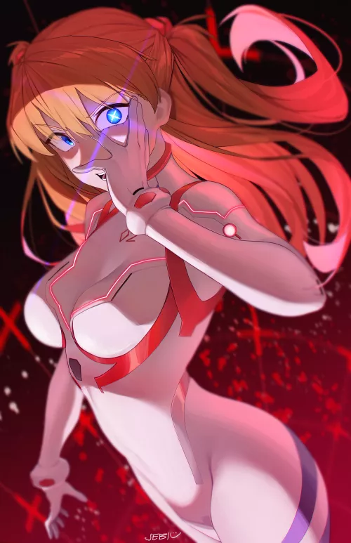 Asuka [Evangelion]