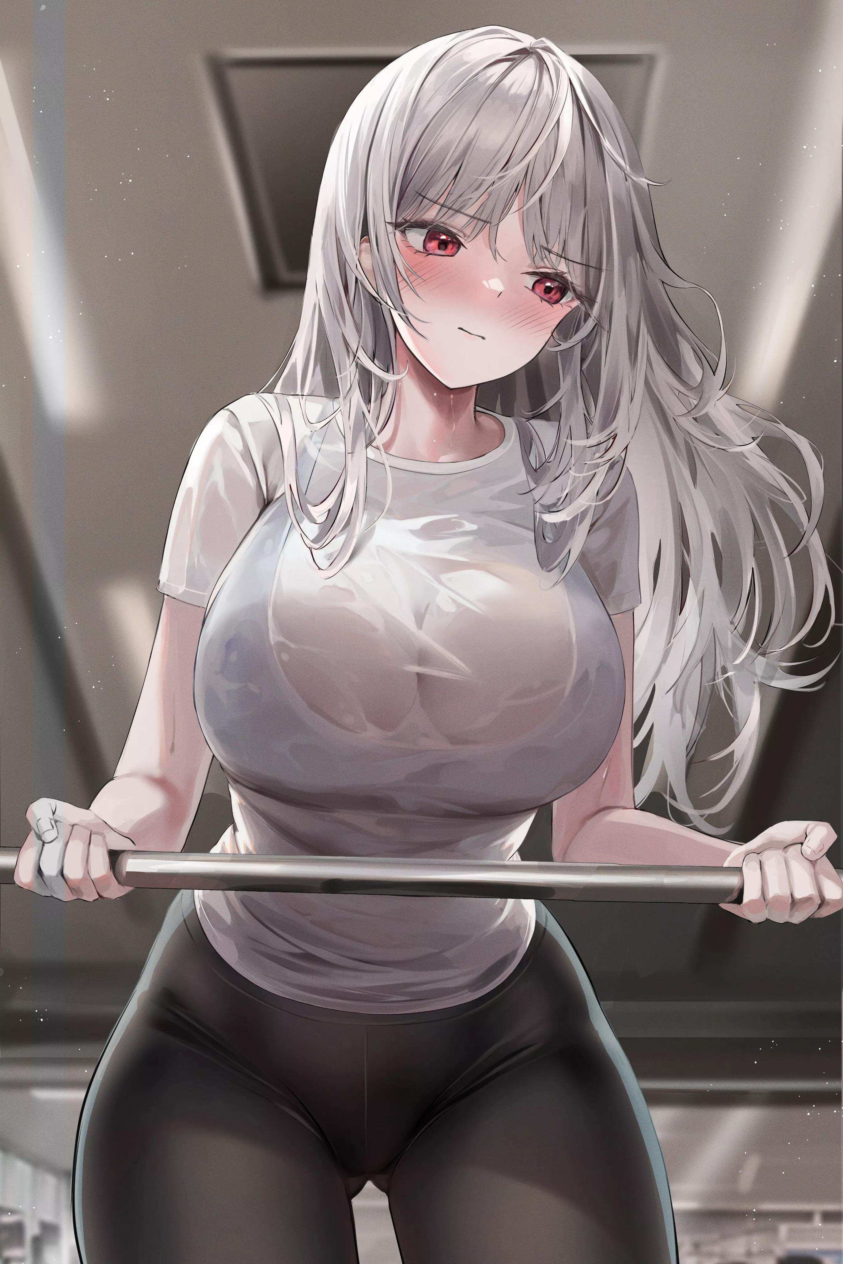 Bar Workout [Original]