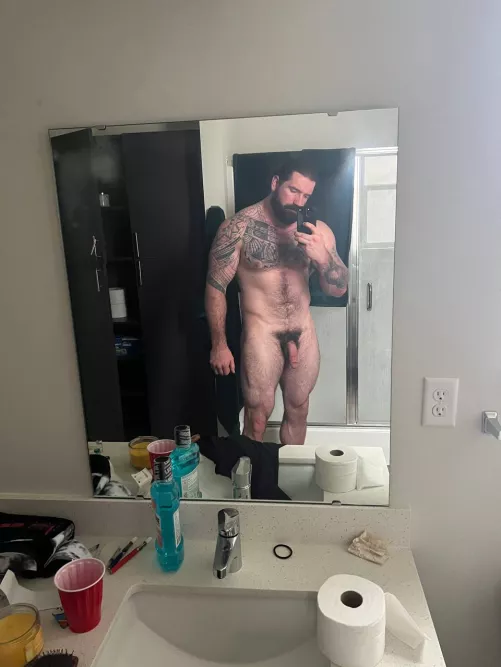 Be honest, would you come home with me at the end of the night?