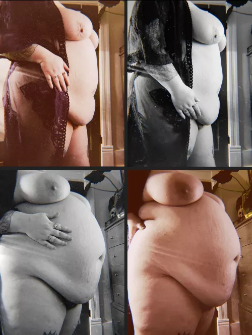 before & afters are my favorite