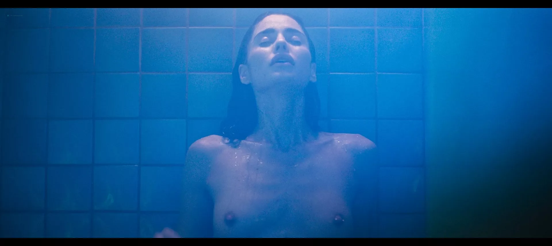 Bianca Brigitte Van Damme - 