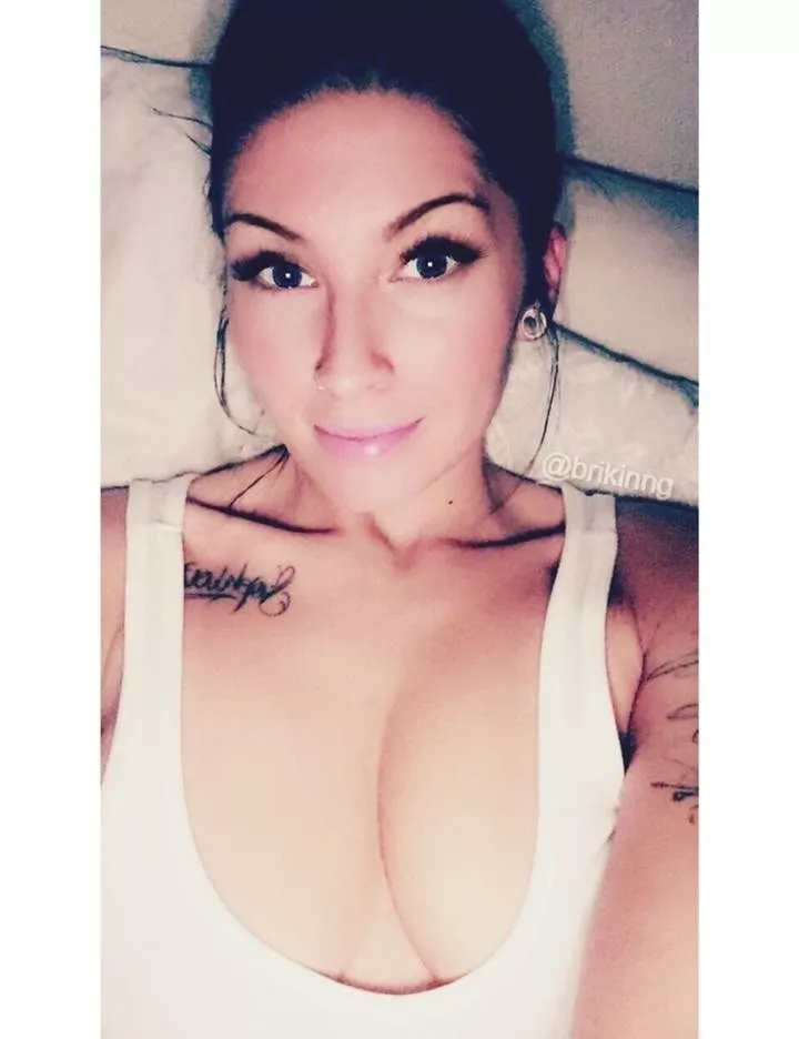 Big and natural just the way you like it