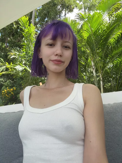 bra banned for my vacation😋