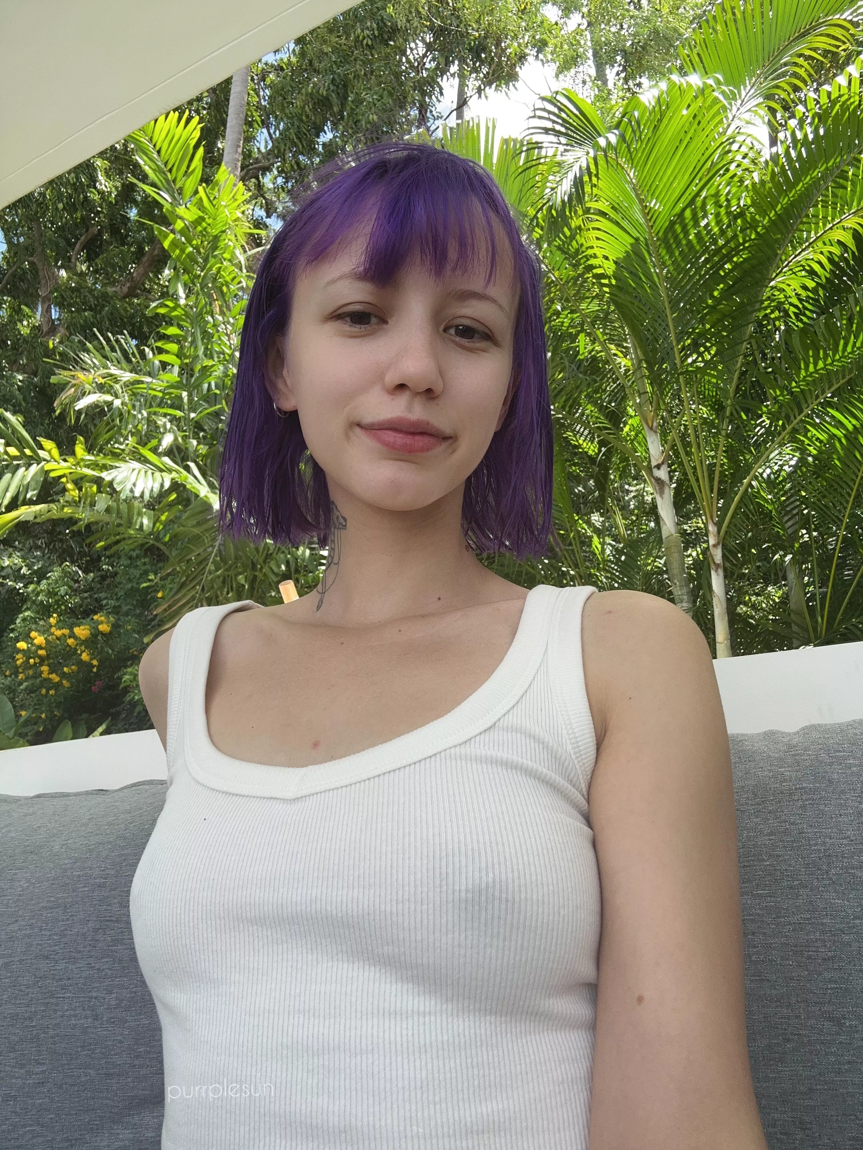 bra banned for my vacation😋