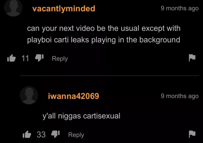 Cartisexual