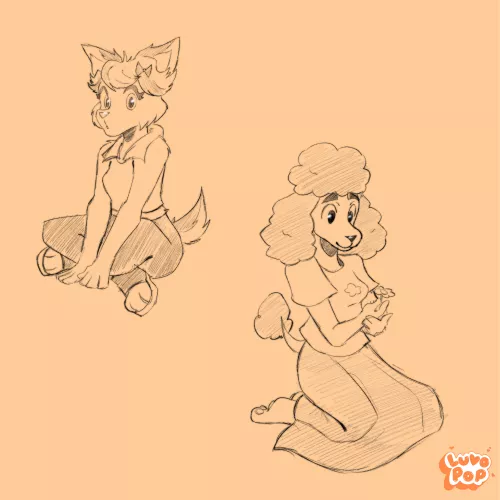 Choose your fave adopt! (By Luvopop!)