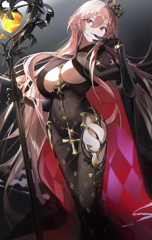 Clemenceau [Azur Lane]