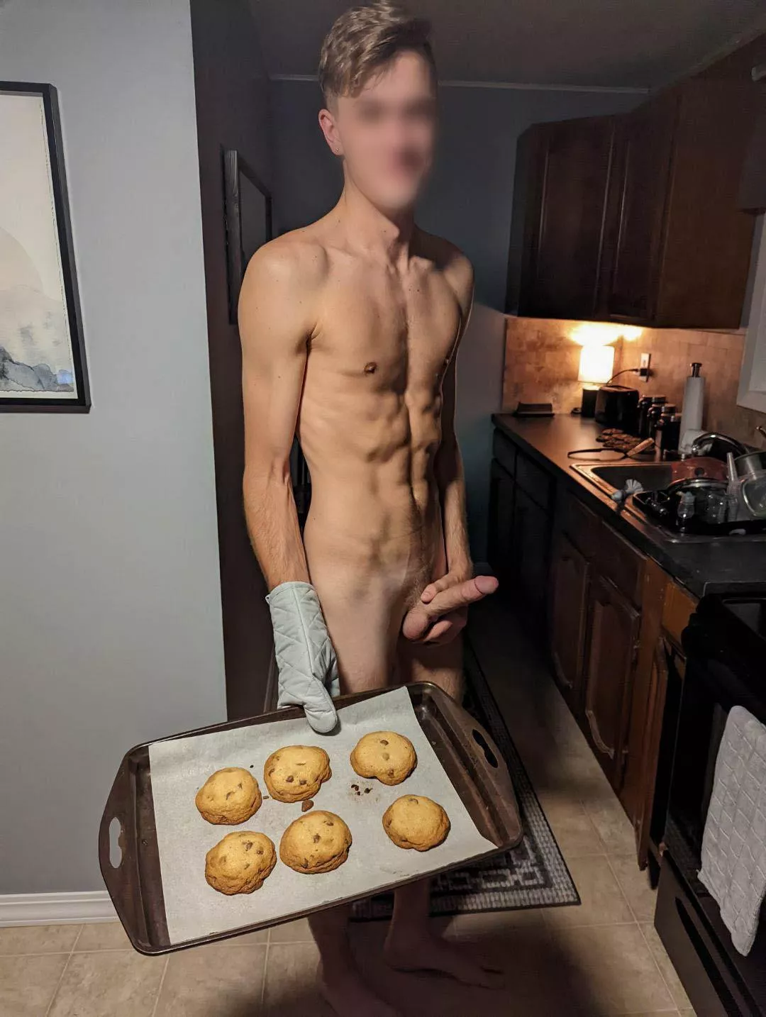 Cookies anyone?