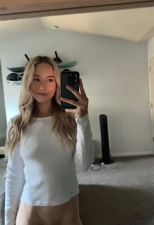 Cute as they come 🤍