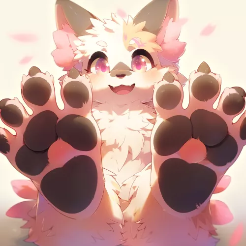 Cutesy Beans :) (JumboidDad)